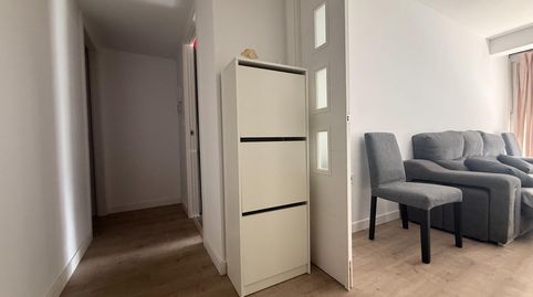 Foto 4 de Apartamento de alquiler en Calle 25 Calle María Auxiliadora #25, Santa Catalina, Sevilla Capital