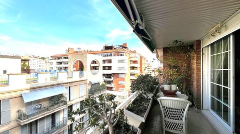 Photo 3 of Flat for sale in Sant Gervasi i la Bonanova, Barcelona Capital