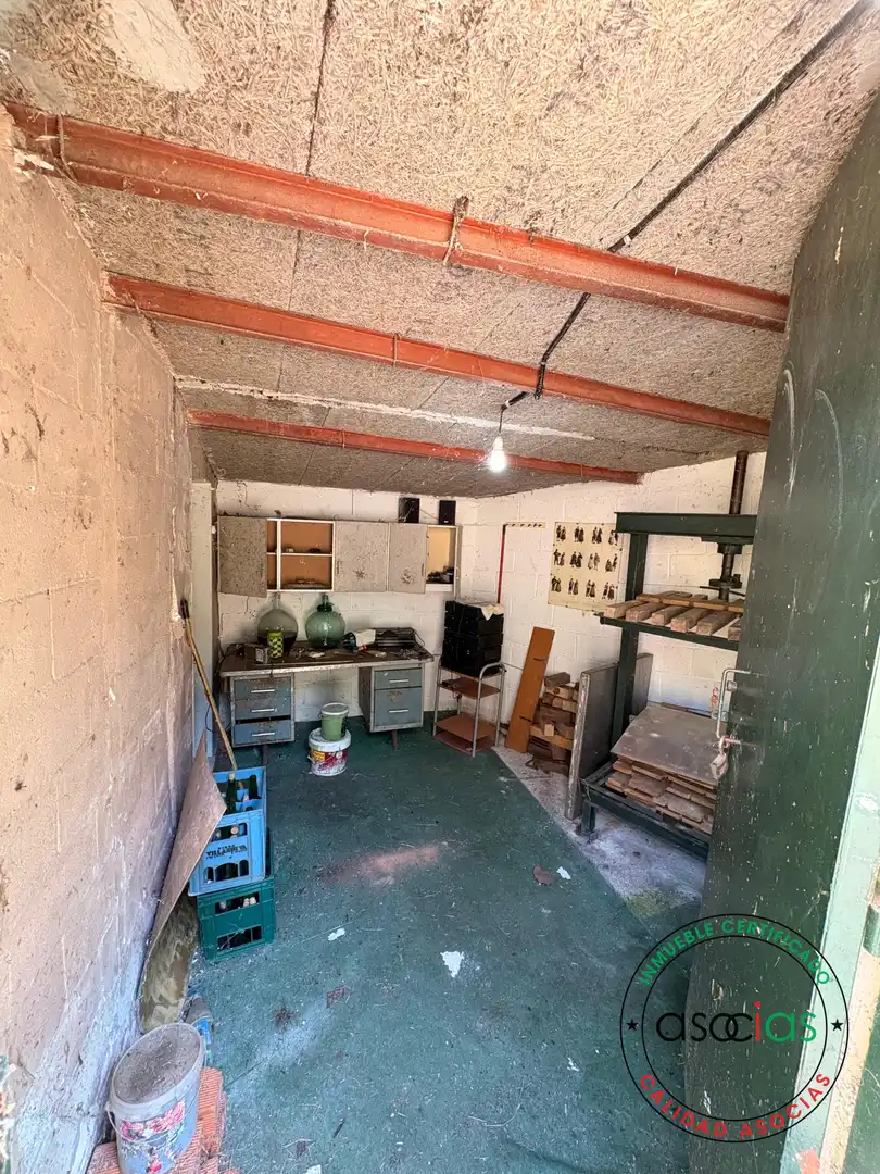 Houses for sale in Gijón   with Heating, Private garden and Terrace