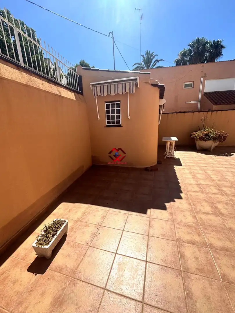 Appartement compact avec jardin à vendre à Santiago de la Ribera, imagen 20