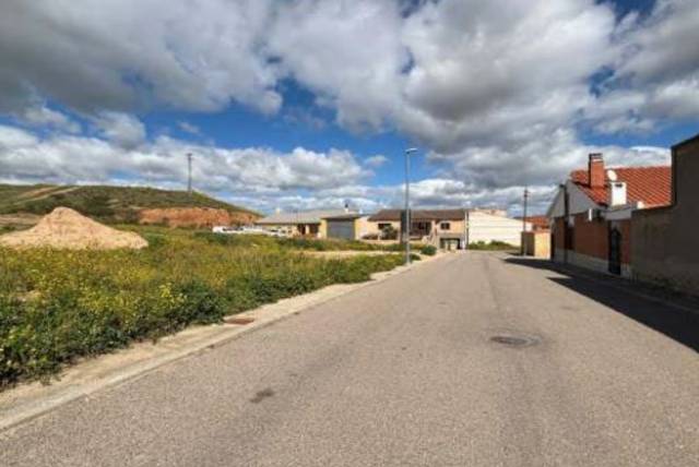 Terreno residencial en Venta en Albarreal de Tajo