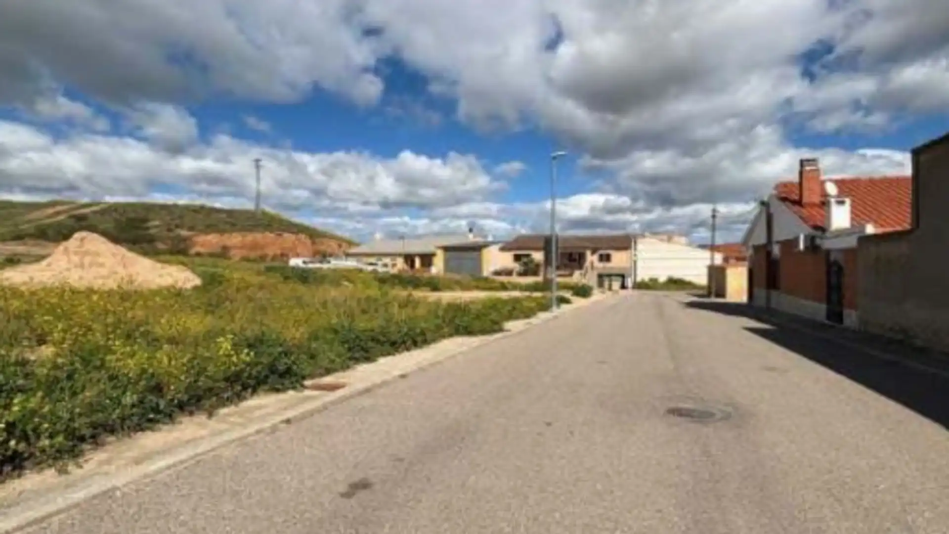 Residencial en venda en Albarreal de Tajo