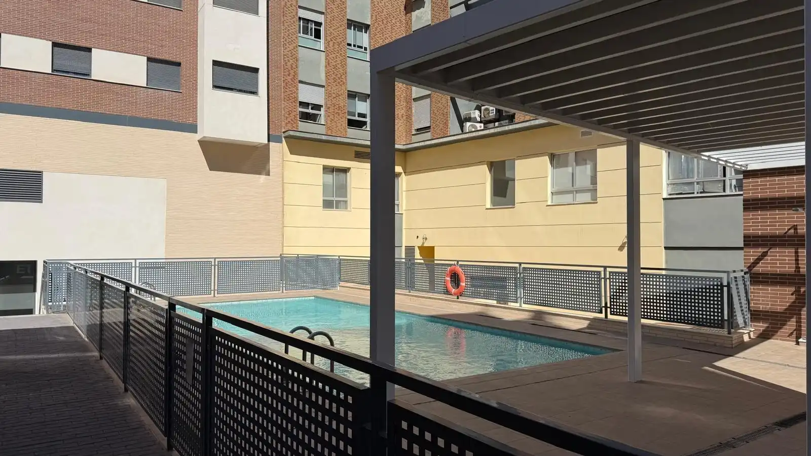 Piso con terraza en venta en Avenida Avenida Barcelona 92, imagen 30