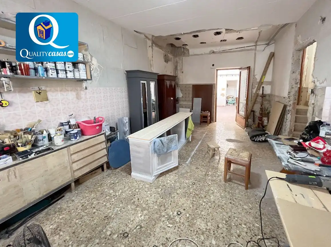 Casa en venda a Jijona / Xixona, imagen 3