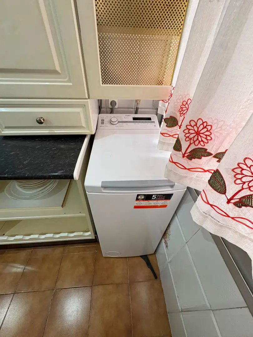 Cuina de Pis de lloguer en Granada