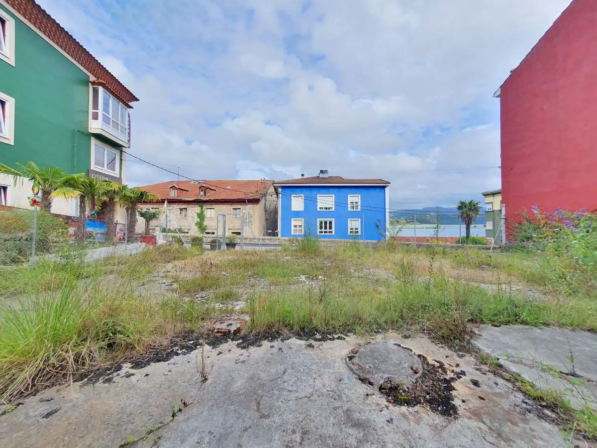Residential land for sale in Muros de Nalón, imagen 3