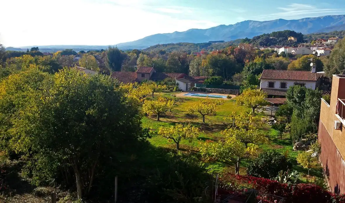 Haus mit Pool zum Verkauf in Candeleda, imagen 30