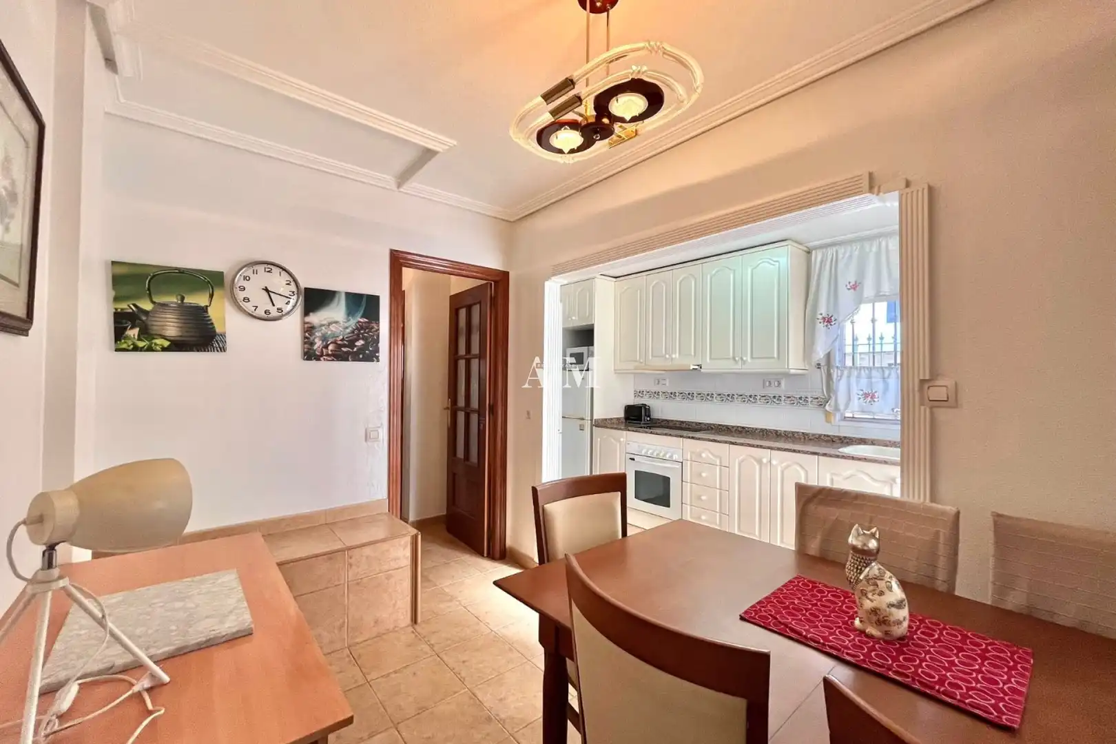 Maison mitoyenne avec terrasse à vendre à Los Peñascos - El Salero - Los Imbernones, imagen 19