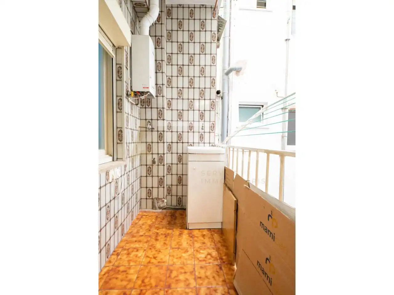 Appartamento con terrazza in vendita a Calle Camp Arriassa, imagen 11