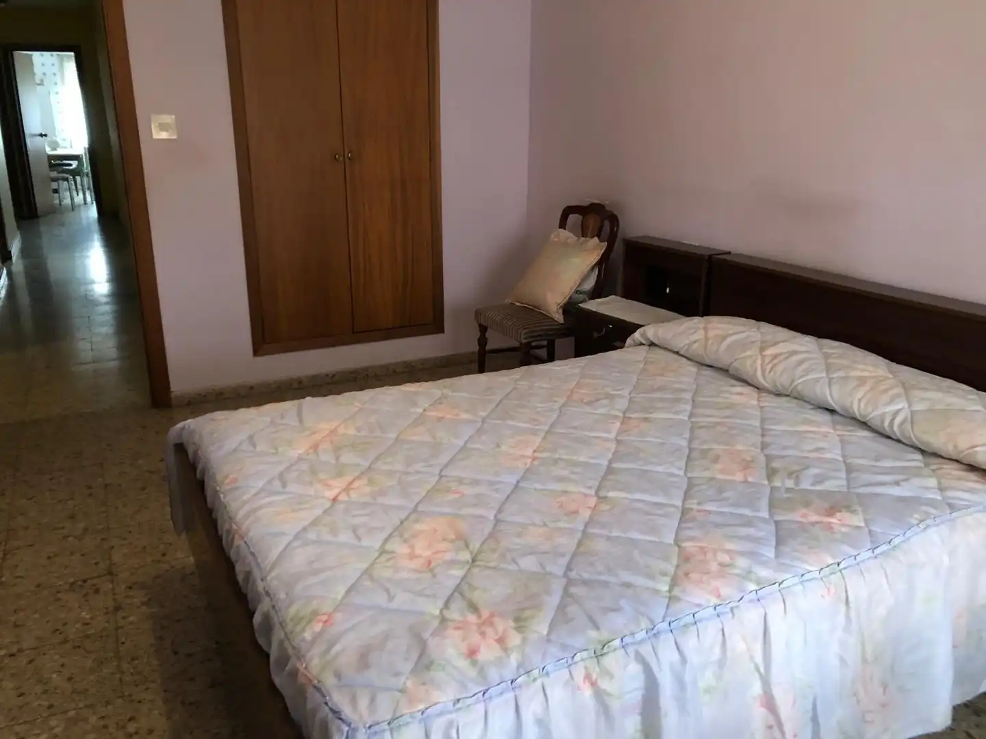 Dormitori de Pis en venda en Ponferrada amb Calefacció