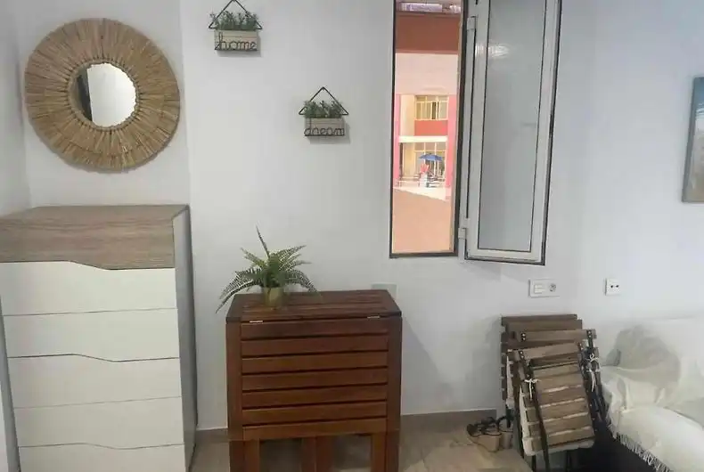 Apartament en venda a Calle Comercial Casino P, 2, Playa de las Gaviotas - El Pedrucho