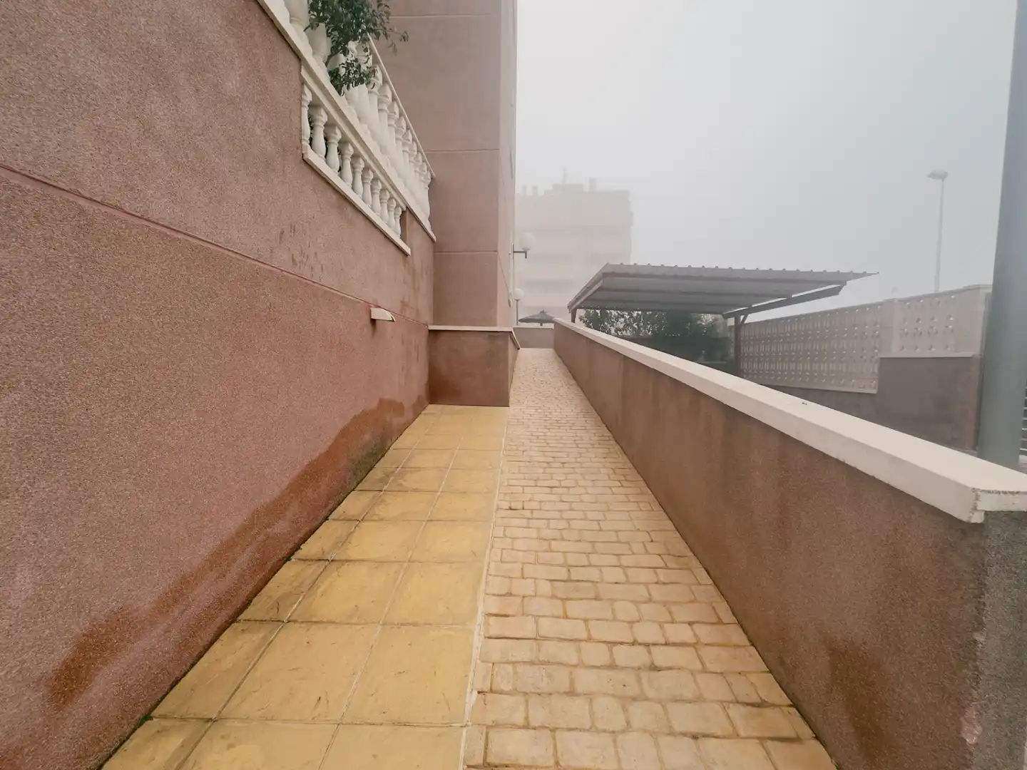 Apartamento en venta en Elche / Elx con Aire acondicionado, Terraza y Amueblado