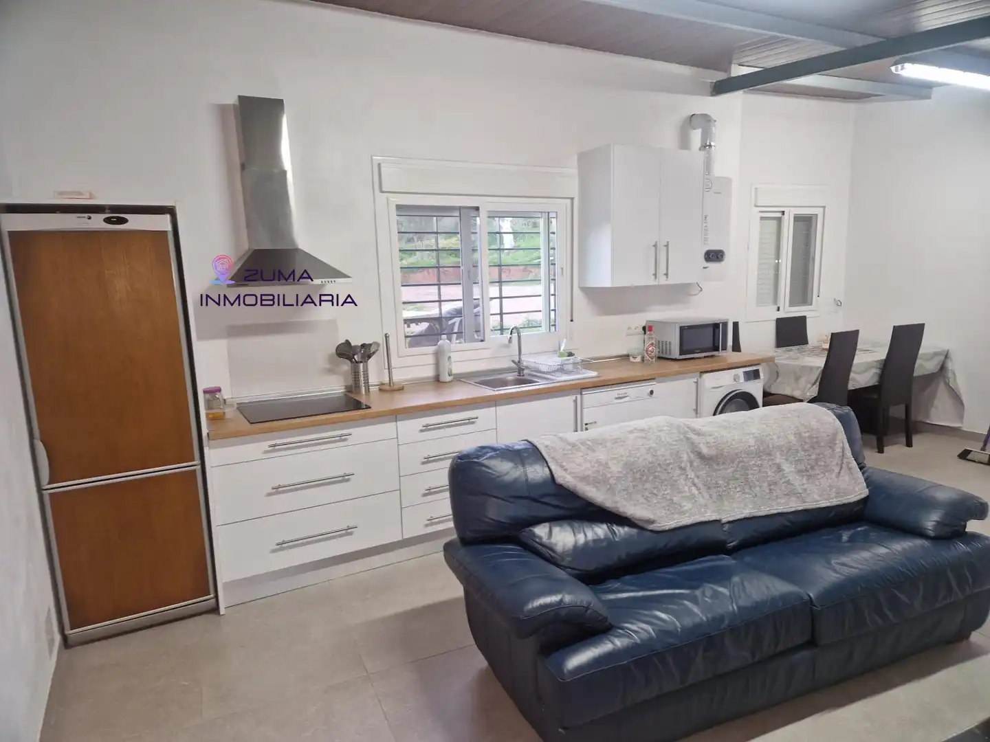 Apartament de lloguer a El Cortijuelo