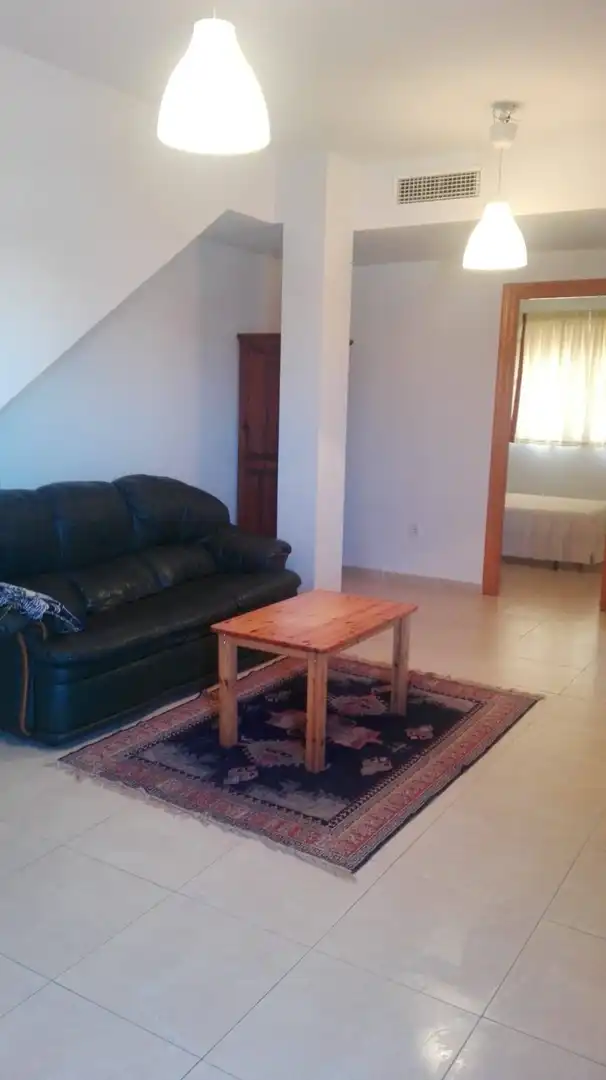Habitatge en venda a San Javier ciudad, imagen 11