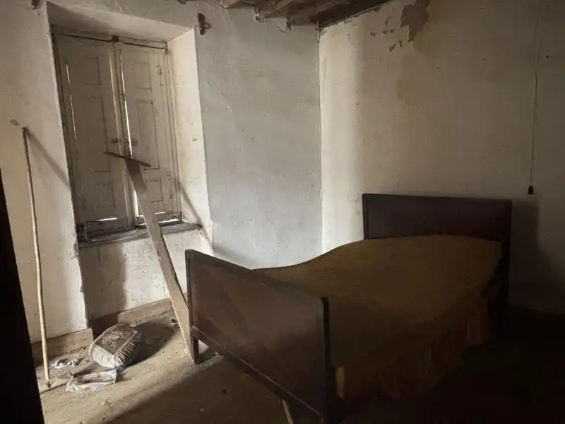 Casa rústica amb jardí en venda a NOGUEIRIDO. SENRA 52, imagen 24