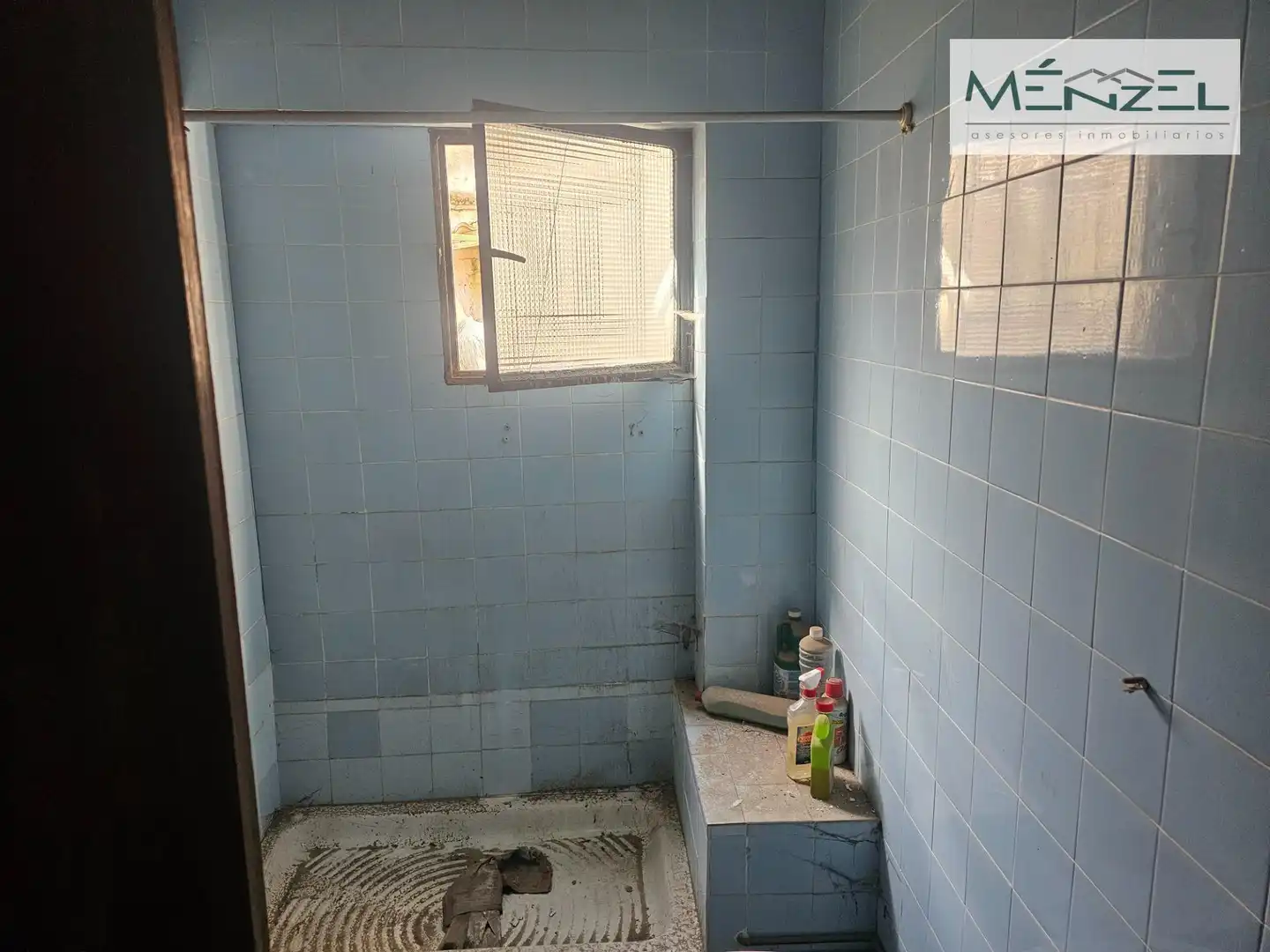 Bany de Casa o xalet en venda en Coria del Río