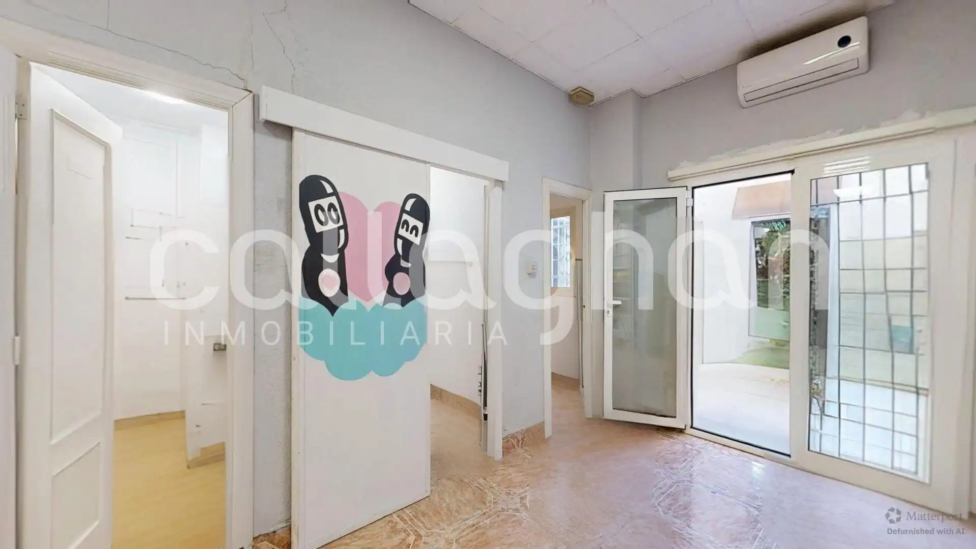 Local comercial en venda a Calle de Rodríguez de Cepeda, imagen 14
