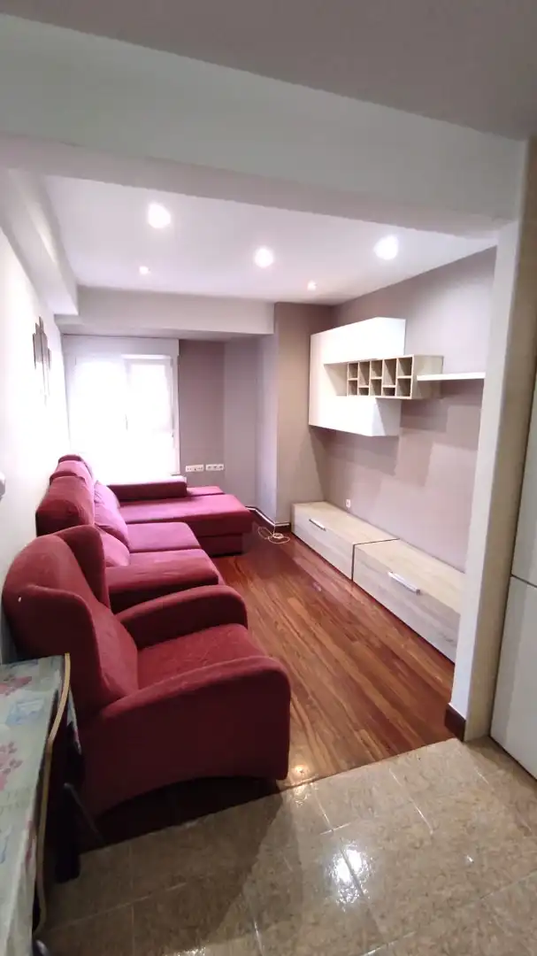 Wohnung mit Terrasse zum Verkauf in Julian Etxeberria Kalea, imagen 36