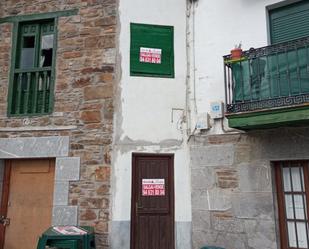 Exterior view of Premises for sale in Artea