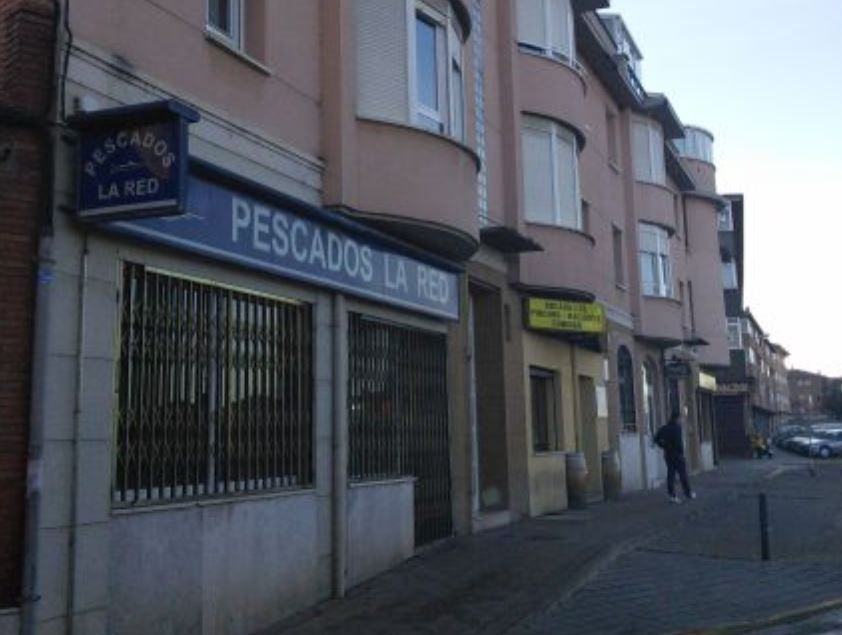 Flat for sale in Peñafiel