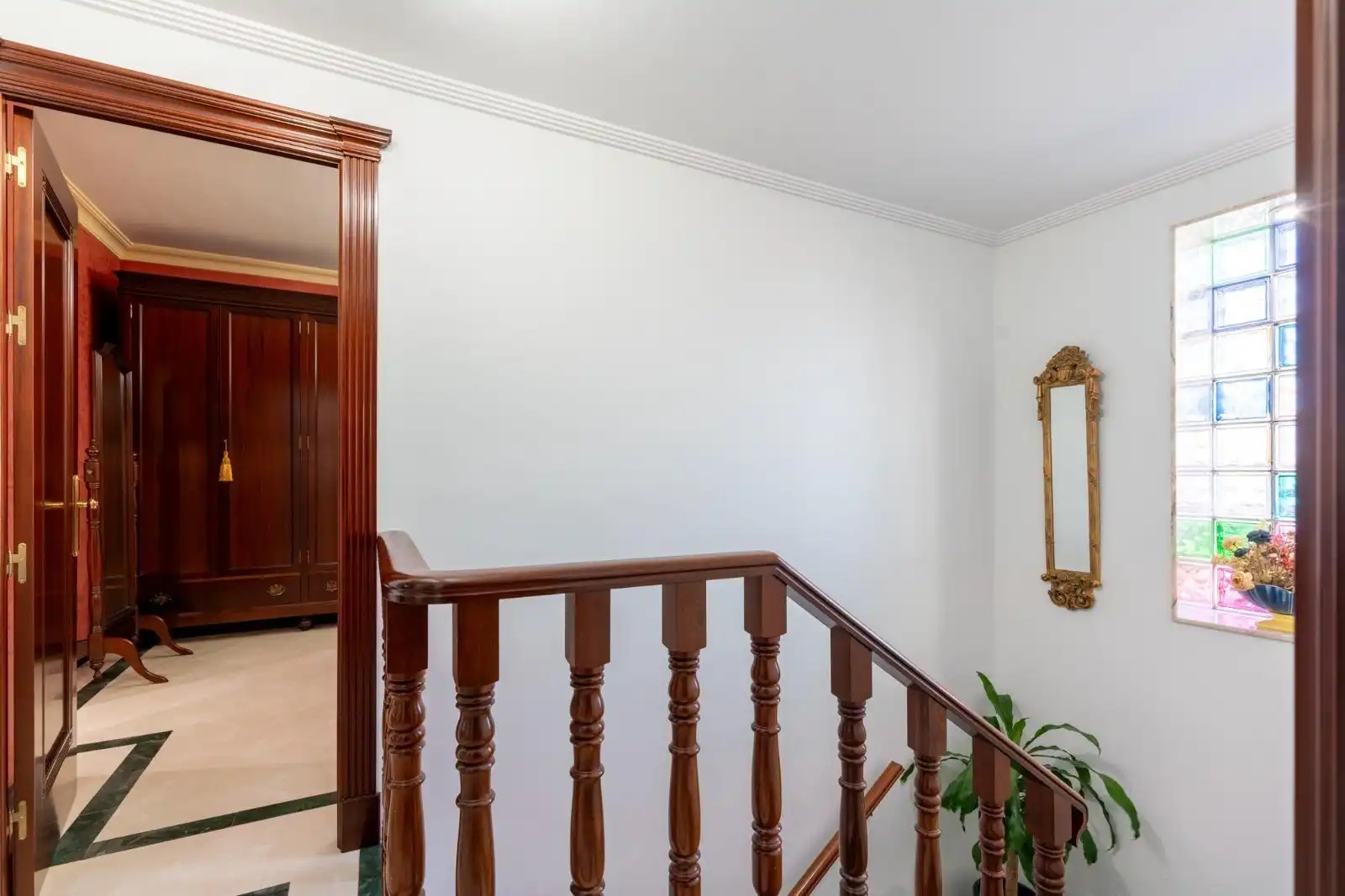 Chalet con terraza en venta en Sanlúcar la Mayor, imagen 62
