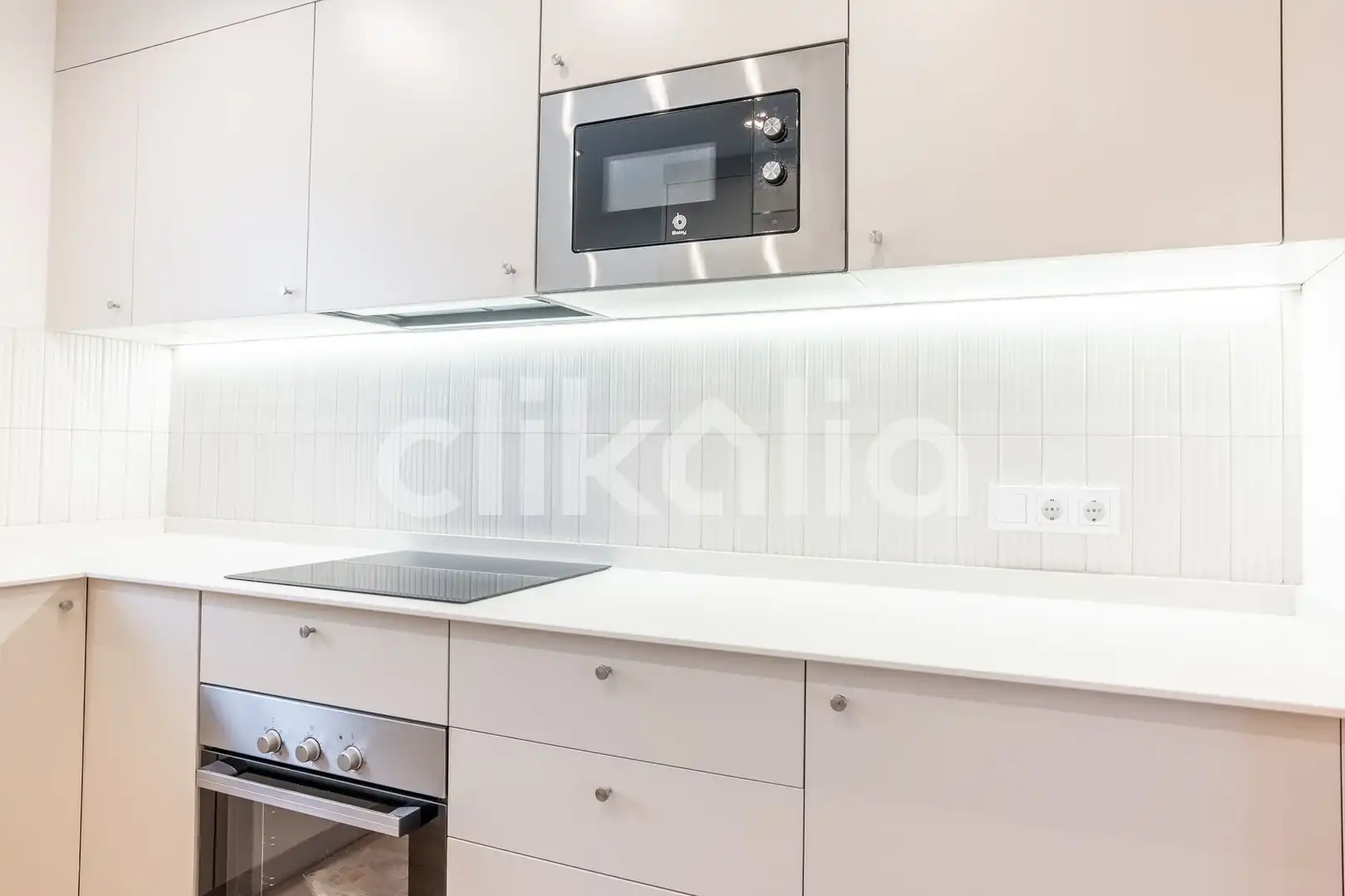 Piso con jardín en venta en Nervión, imagen 11