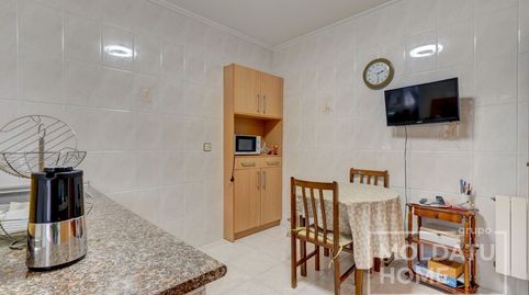 Foto 2 von Wohnung zum Verkauf in Haritza, Pinar - Anaka - Belaskoenea, Irun