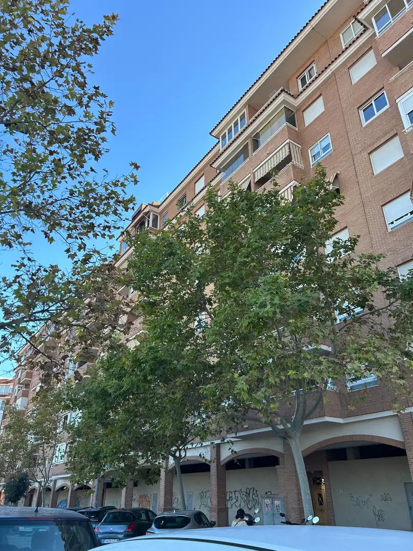 Àtic amb piscina en venda a Parque Lo Torrent, imagen 40