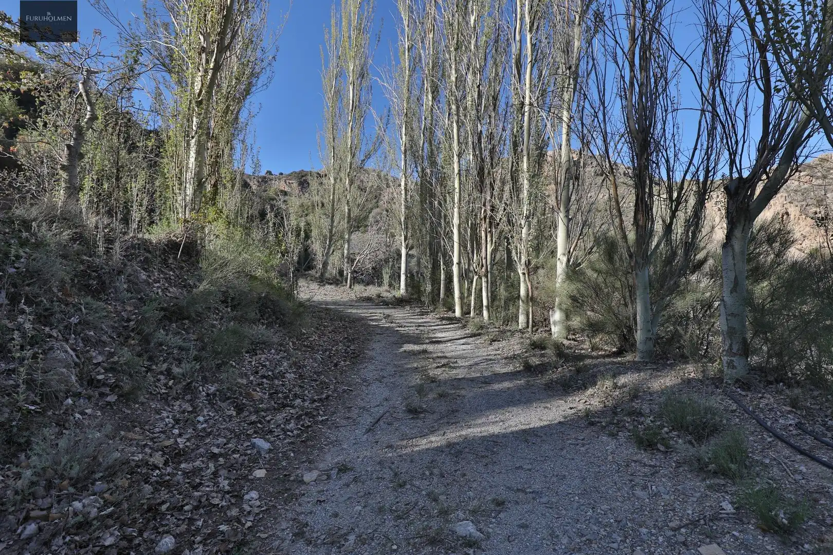 Casa rústica en venda a Dúrcal, imagen 37