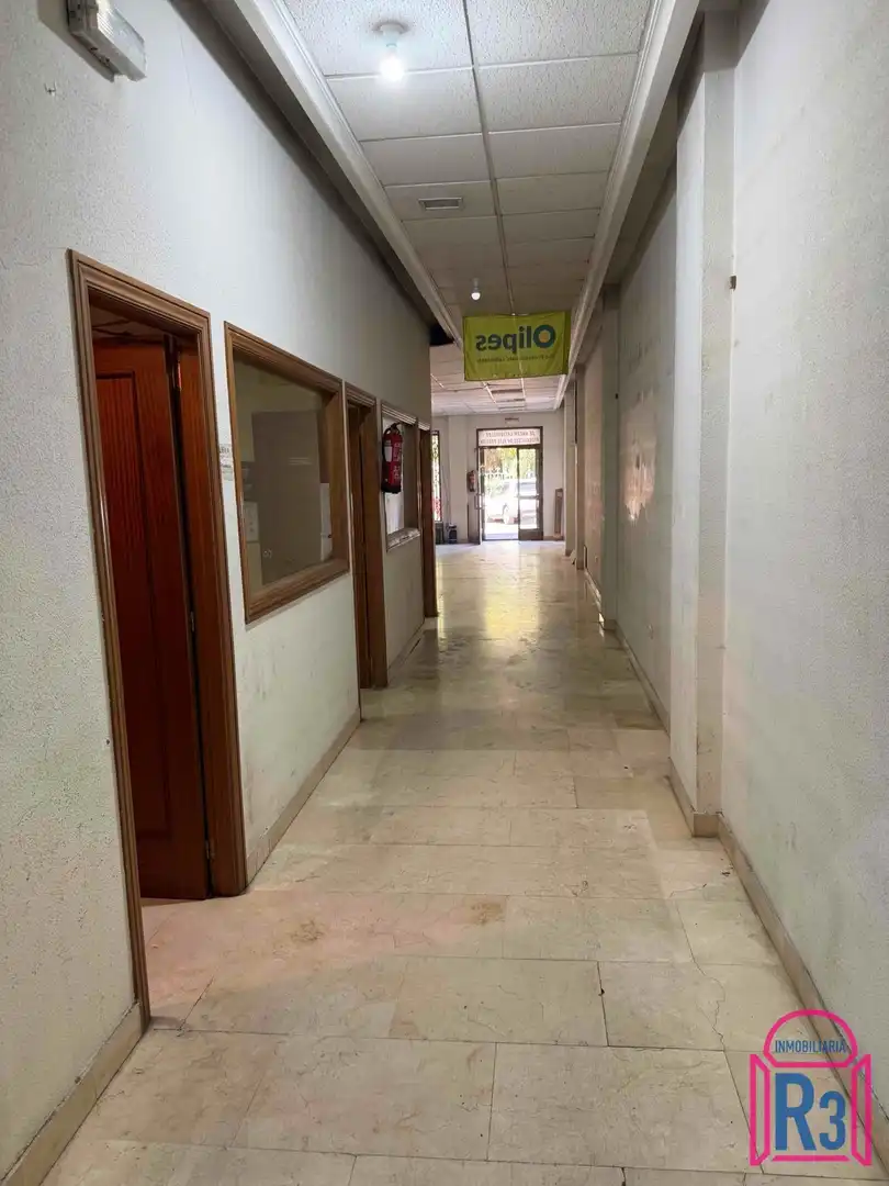 Local comercial en venda a Murillo, imagen 9