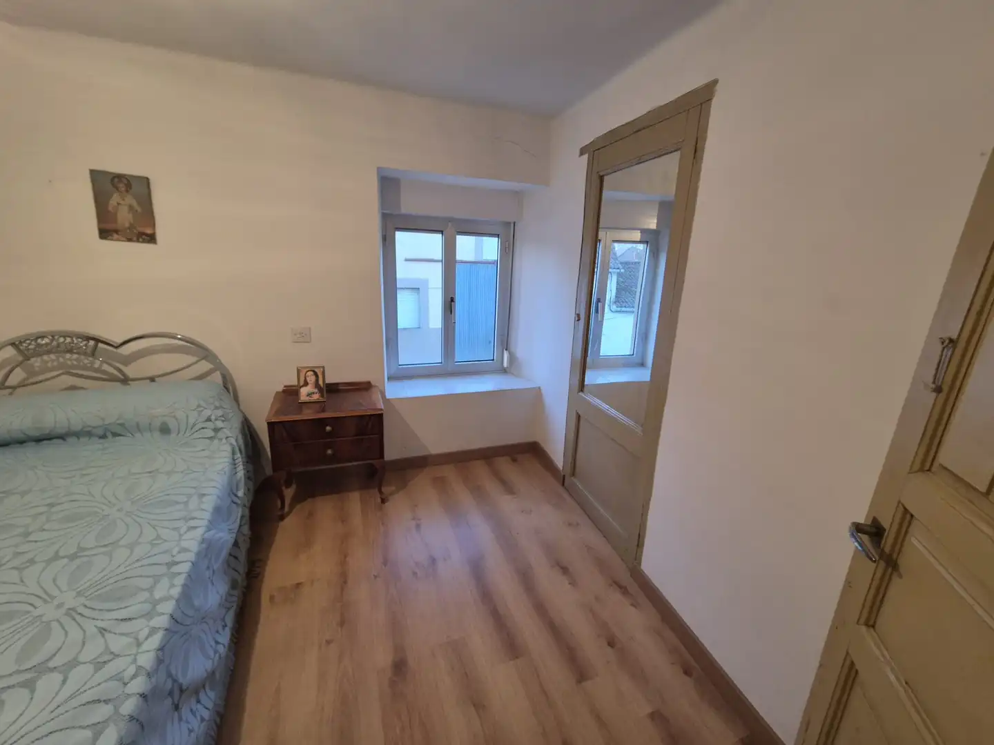 Finca rústica en venta en Quintana del Castillo con Calefacción, Jardín privado y Parquet