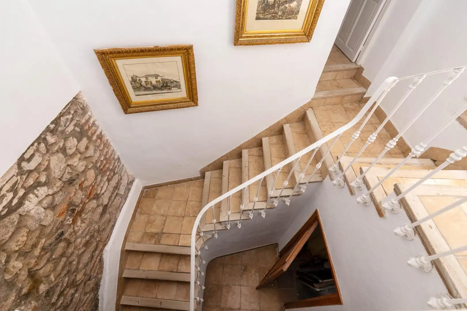 Houses for sale in Almuñécar  with Terrace, Storage room and Balcony