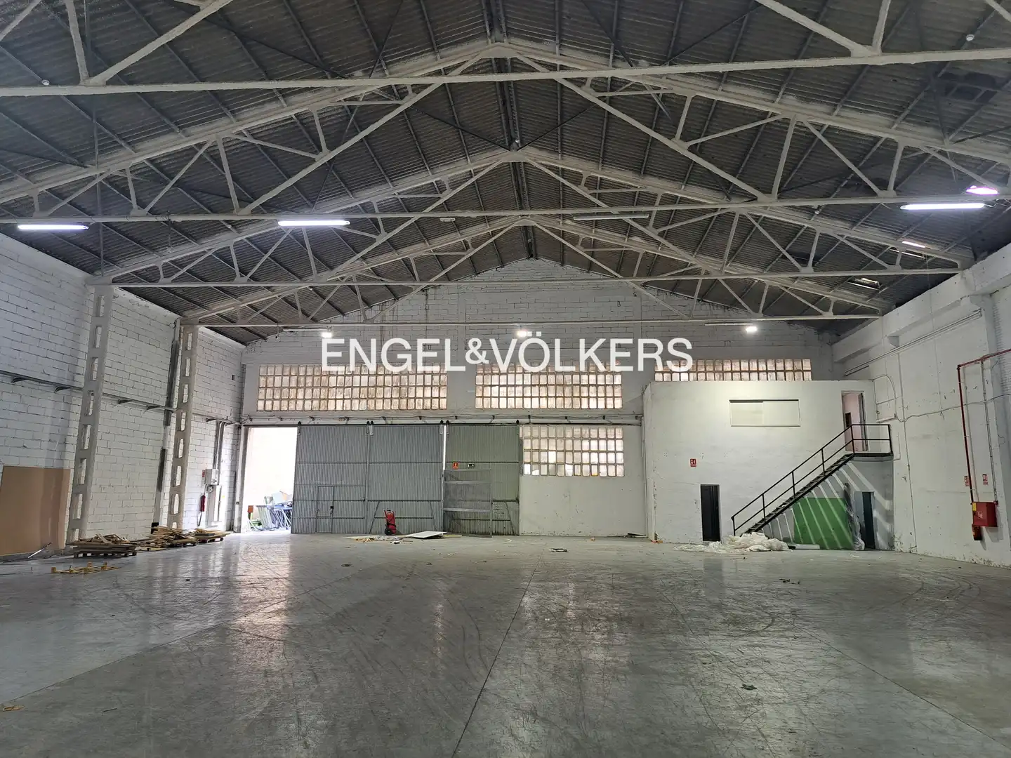 Industrial buildings for rent in L'Hospitalet de Llobregat