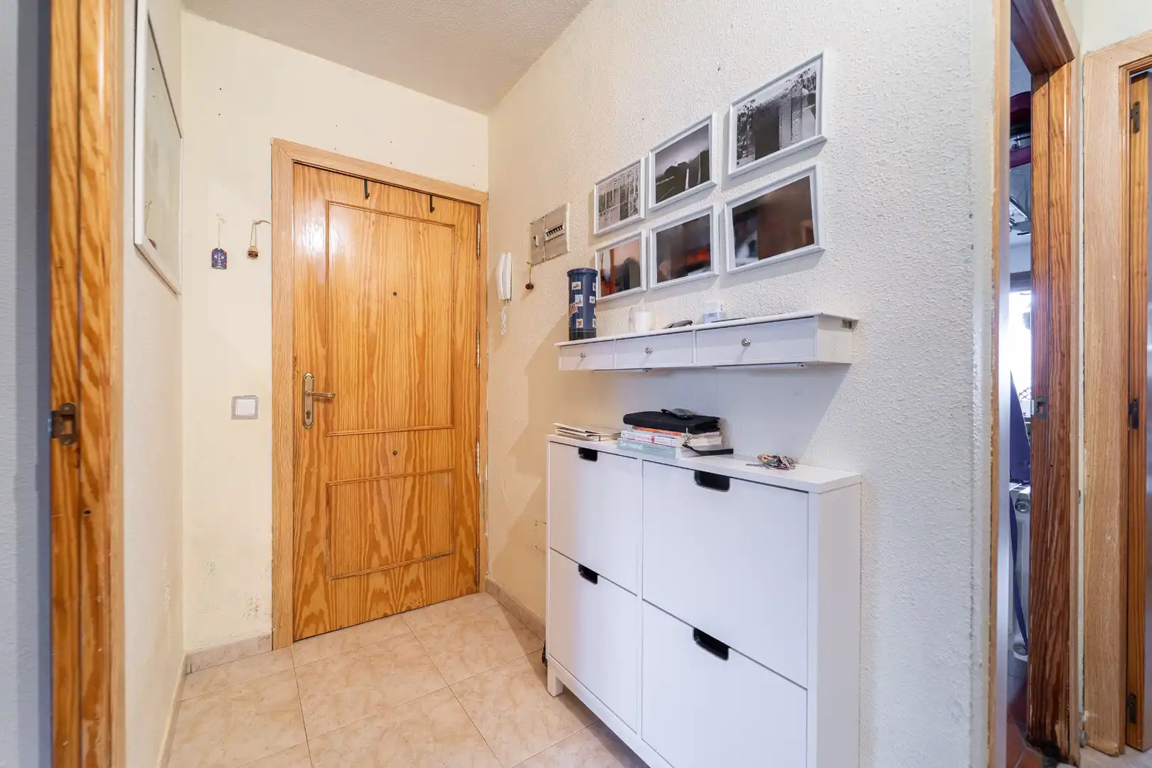 Flat for sale in Sevilla la Nueva  with Heating, Private garden and Terrace