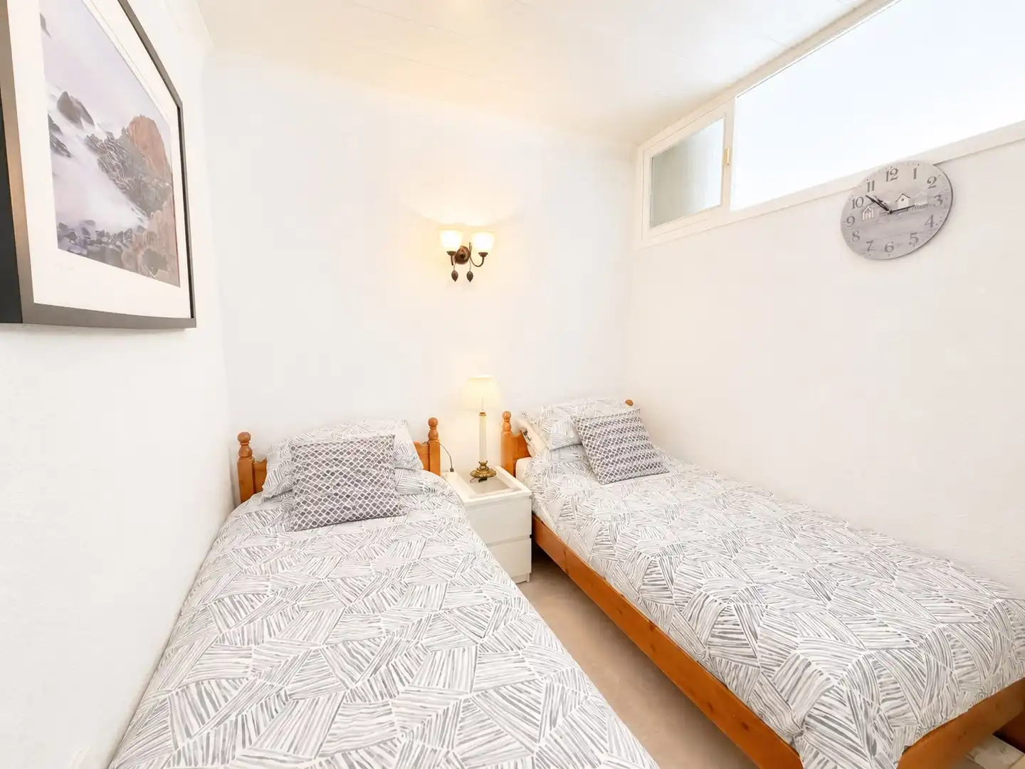 Apartament amb piscina en venda a Avenida de Antonio Machado, imagen 16