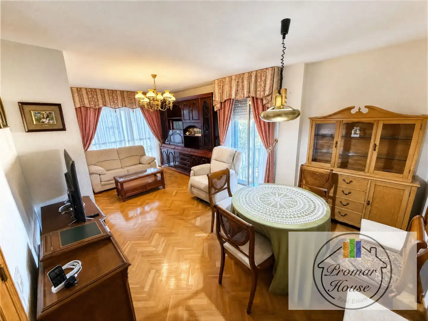 Flat for sale in San Antonio, imagen 7