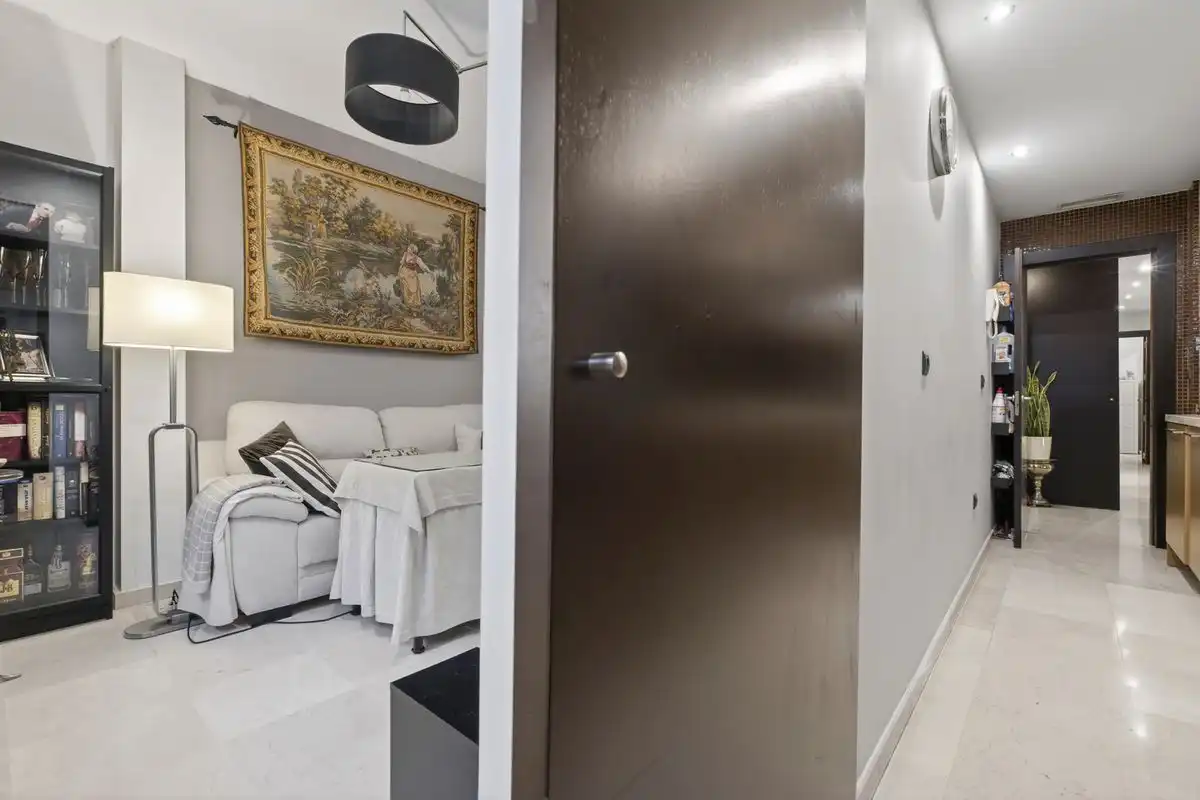 Appartement avec ascenseur à vendre à C. Amargura, imagen 6