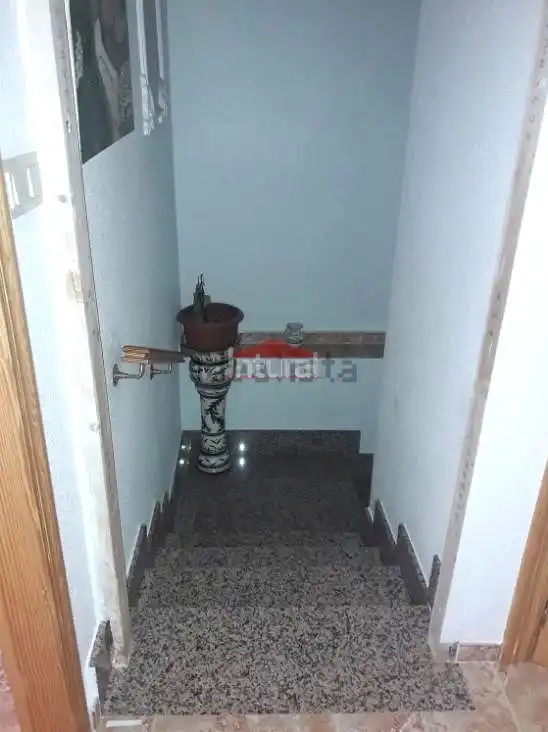 Casa adosada en venta en San Pedro con Calefacción y Terraza