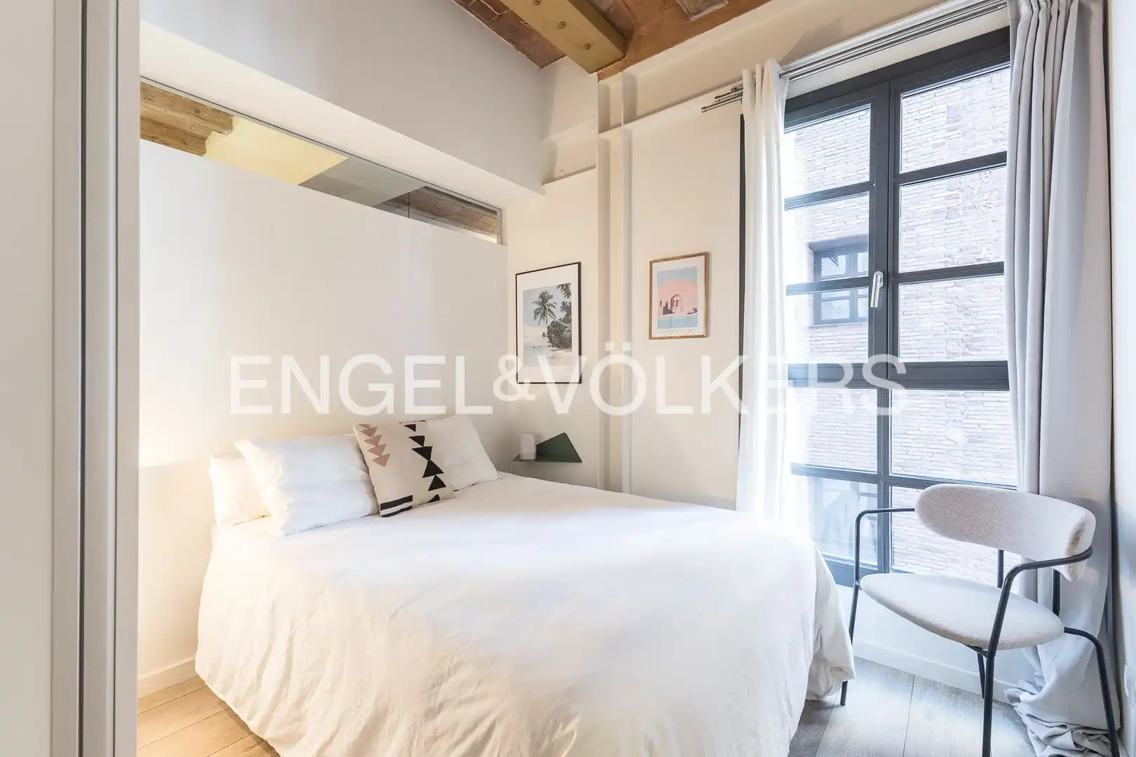Loft amb terrassa en venda a Ciutat Vella, imagen 25