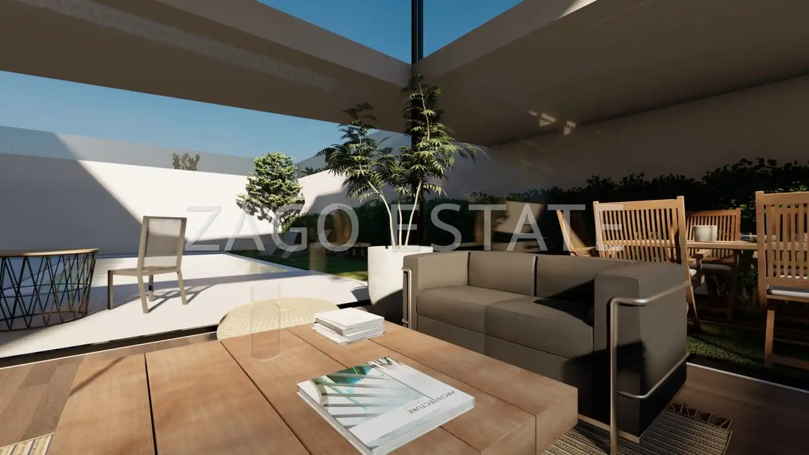 Maison à vendre à Fortuna, imagen 14
