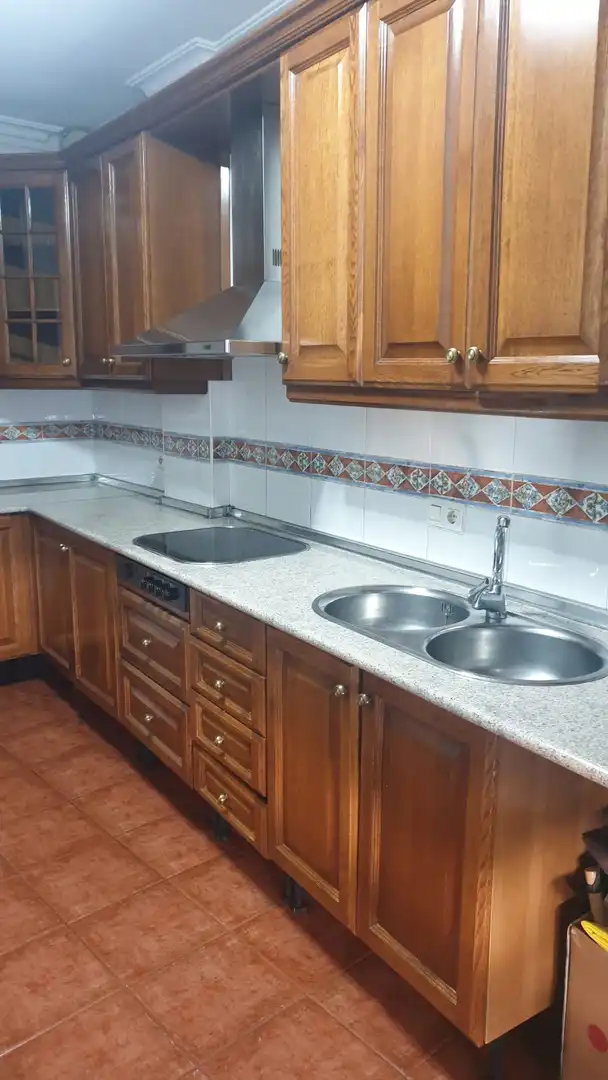 Flat for sale in Parque de la Constitución 5a, imagen 5