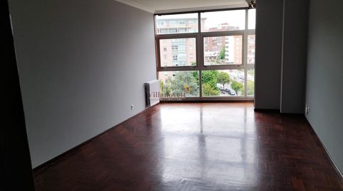 Foto 2 de Piso de alquiler en Casablanca - Calvario, Vigo