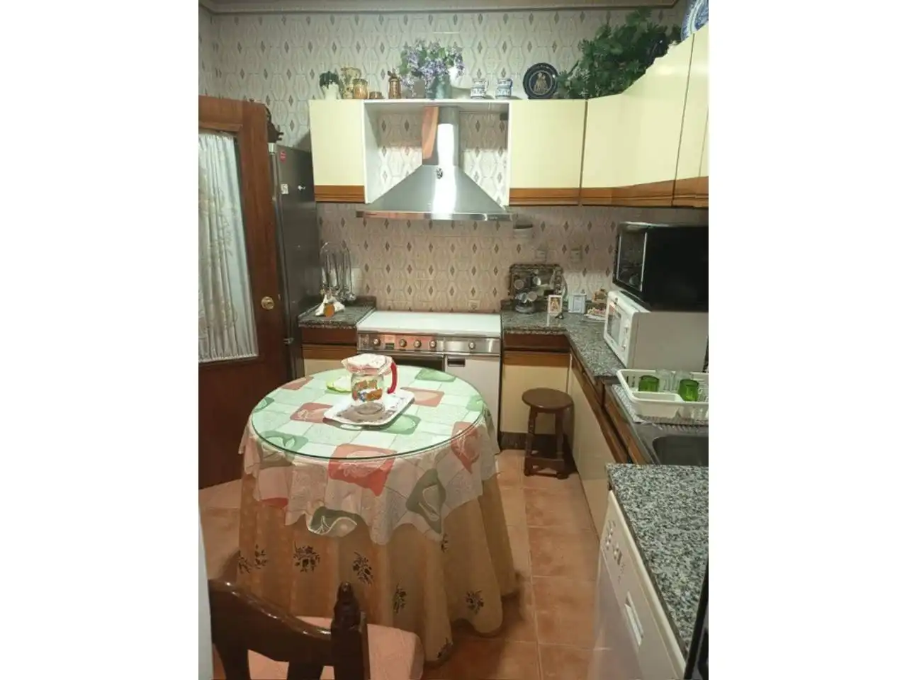 Appartamento con terrazza in vendita a Las Tinajerías - Juderías, imagen 26