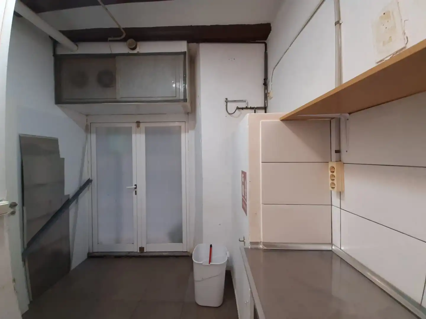Business premises for sale in Carrer de Freixures, imagen 5