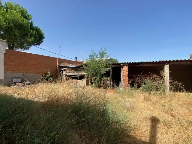 Terreny residencial en venda a Calle Pendiente 6, imagen 6
