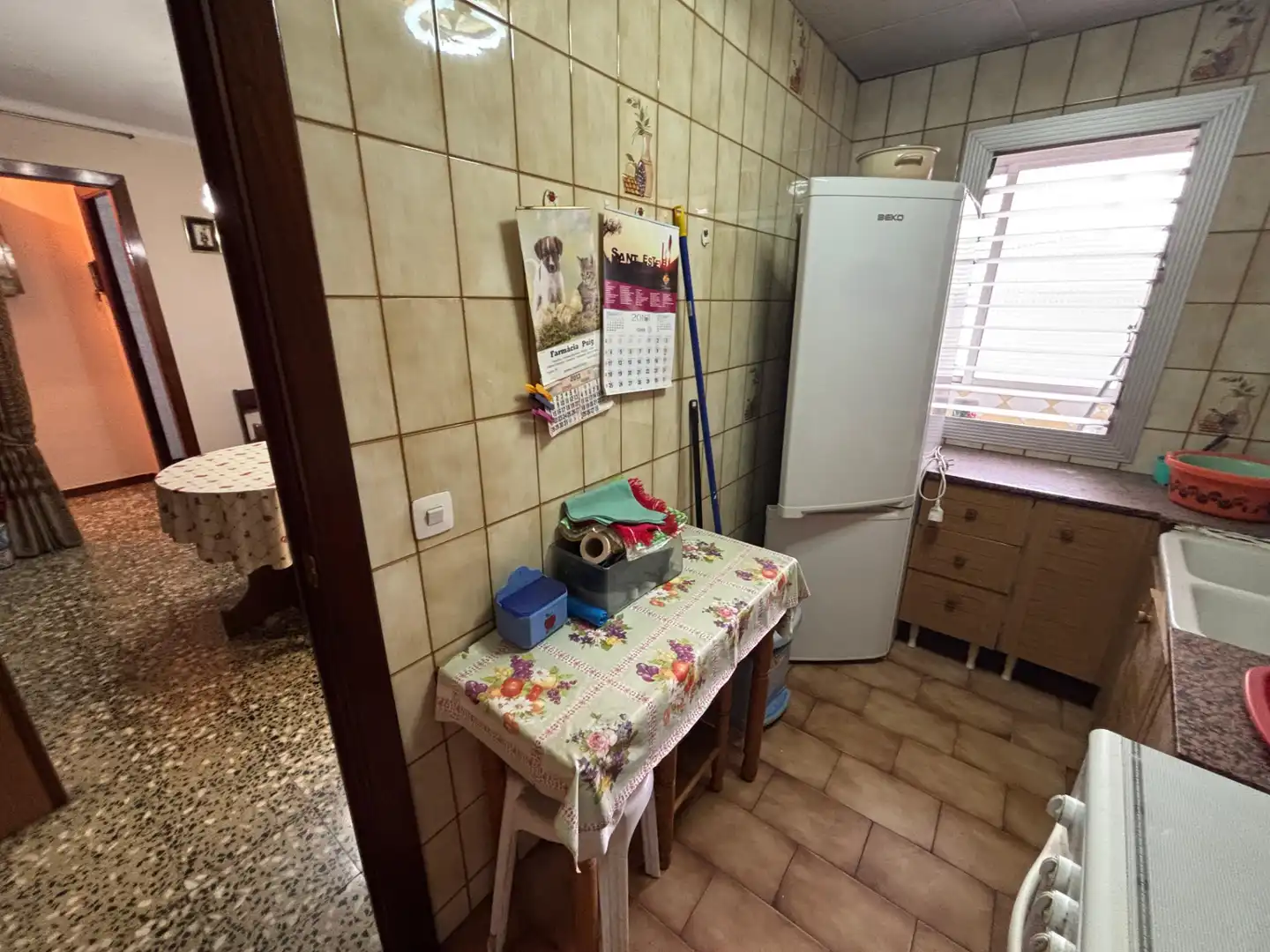Flat for sale in Avinguda Miraflores, La Florida