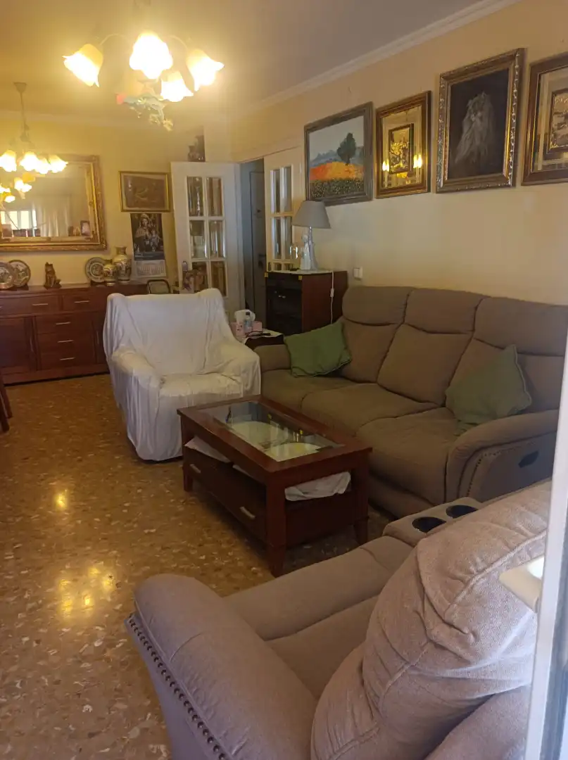 Wohnung mit Pool zum Verkauf in Calle Doctor Fleming 44, imagen 12