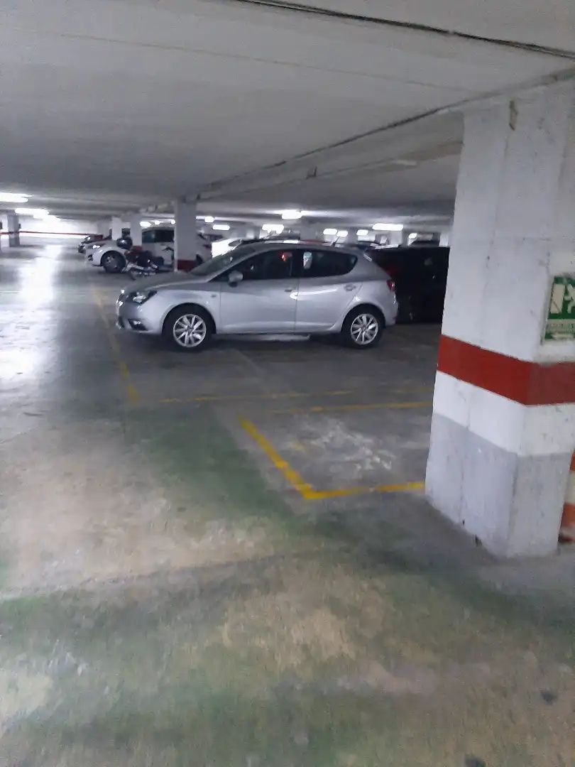 Individual amb ascensor en venda a Carrer de Campoamor 69, imagen 6