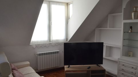 Foto 5 de Pis en venda a Calle Magnus Blikstad, 34, Laviada, Gijón