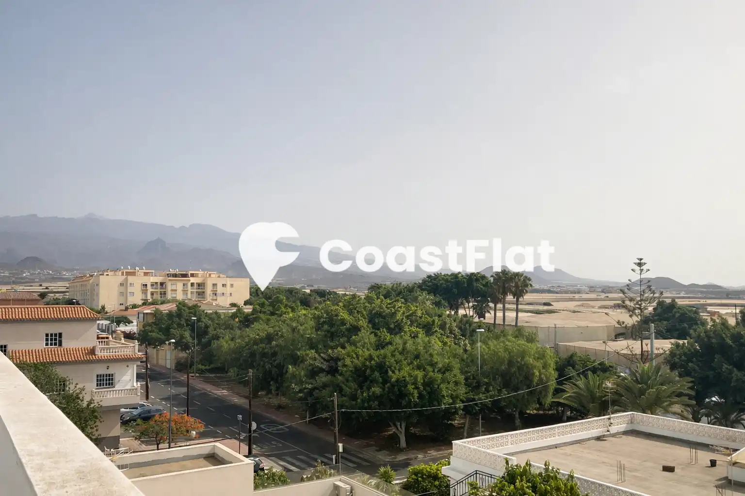 Apartamento en venta en Suarez, Las Rosas